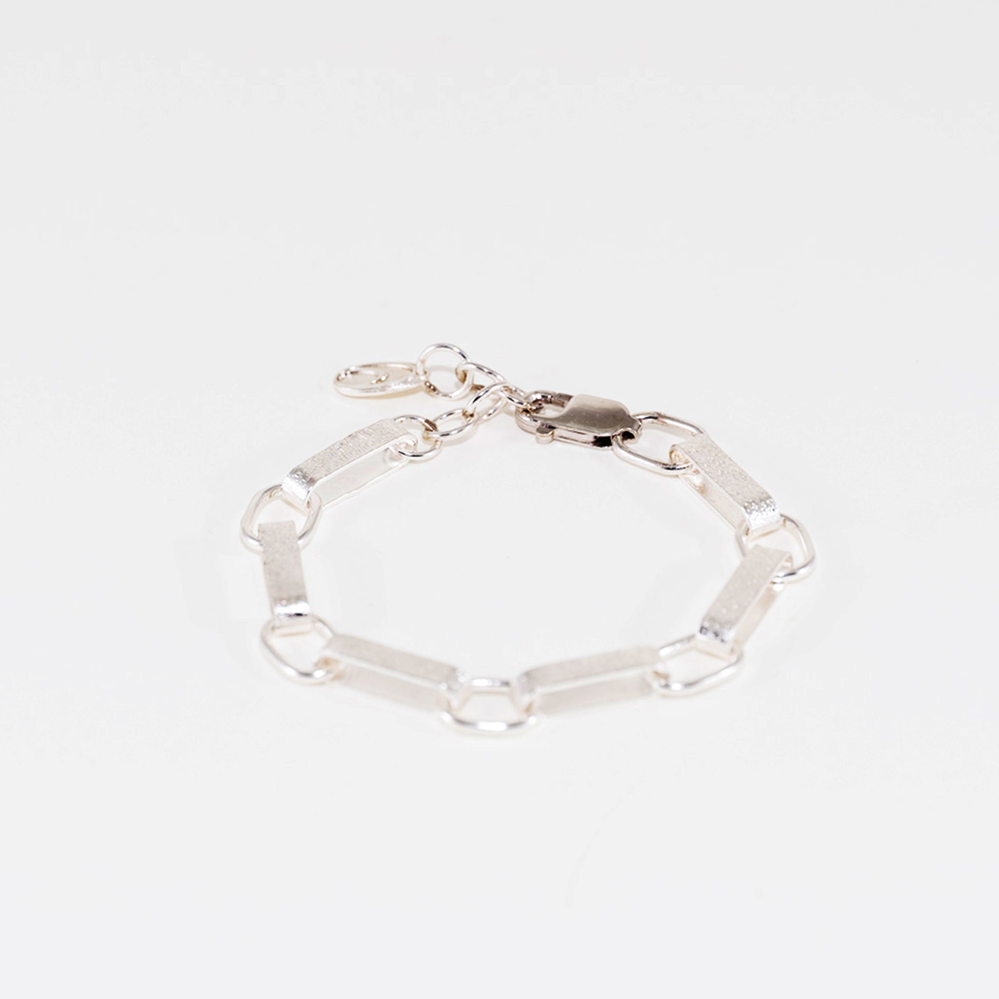 Bracciale Apollo in argento